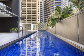 Mary Suites Brisbane